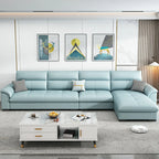 L-Shaped Sofa Covers