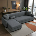 L-Shaped Sofa Covers
