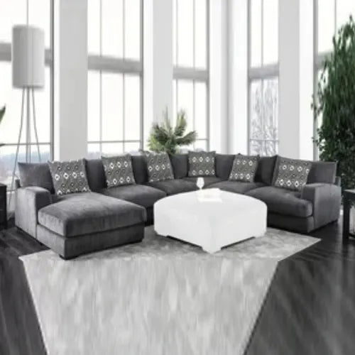 L-Shaped Sofa Covers