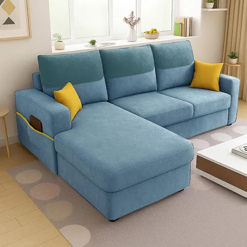 L-Shaped Sofa Covers
