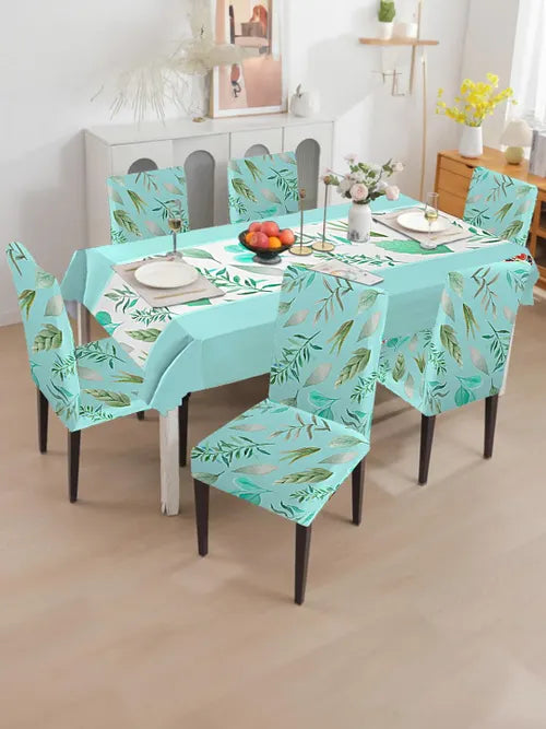 Elegant design in Blue
