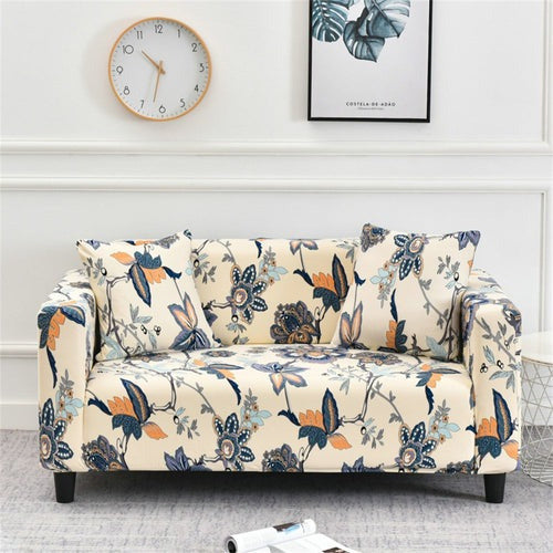 2- seater Sofa Covers