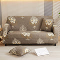 Royal Prints Sofa Cover