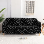 2- seater Sofa Covers