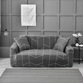 Grey Color Sofa