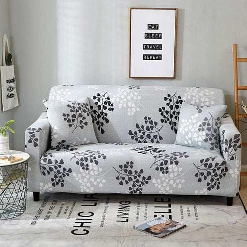 Sofa Covers White