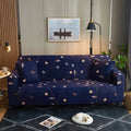 Royal Pattern sofa cover