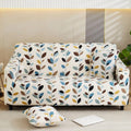 Sofa cover