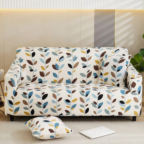 Sofa cover