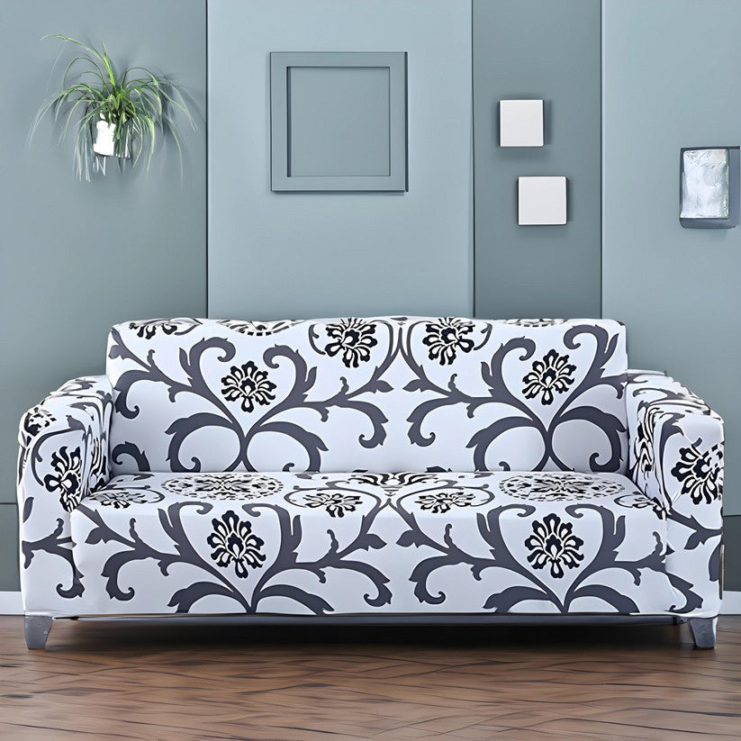 Ethnic Sofa cover