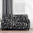 2- seater Sofa Covers