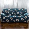 Blue Premium sofa cover