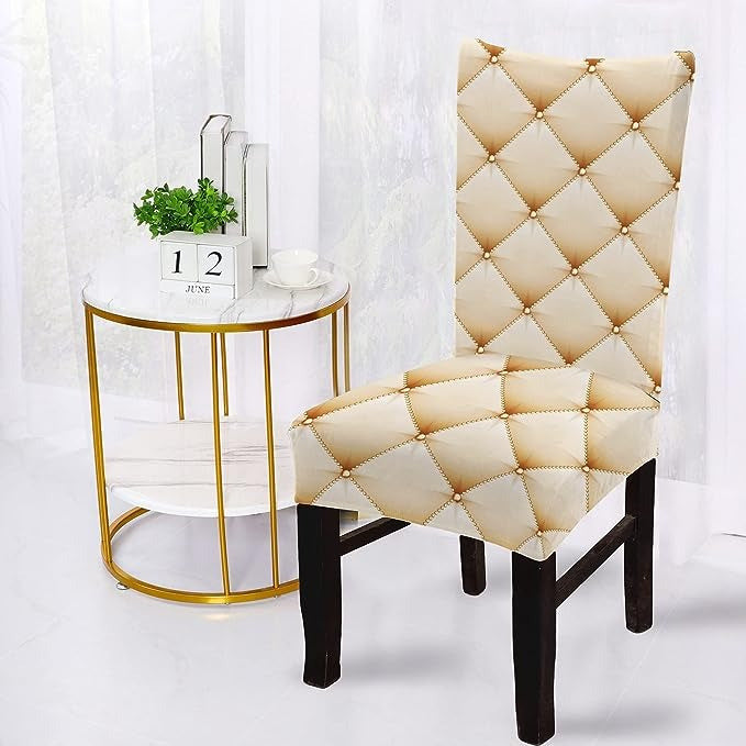 Elegant Chair Cover