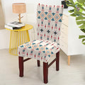 Elegant Chair Cover