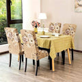 Dinning Cover Design Customizable