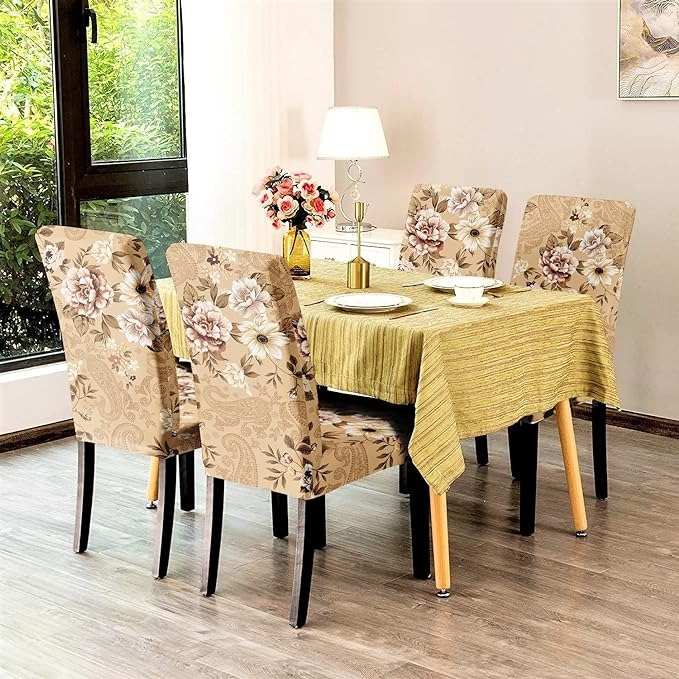 Dinning Cover Design Customizable
