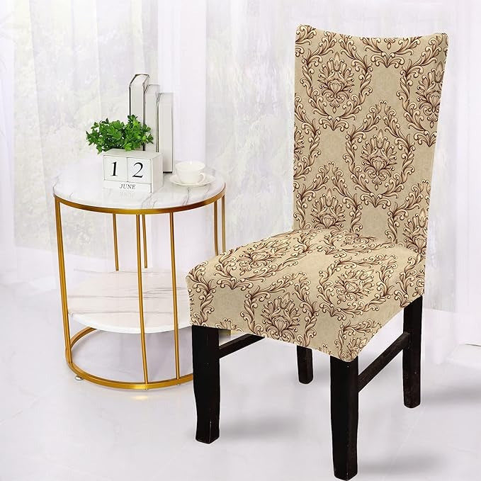 Elegant Chair Cover