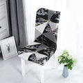 Elegant Chair Cover