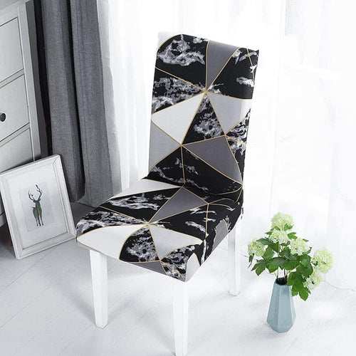 Elegant Chair Cover