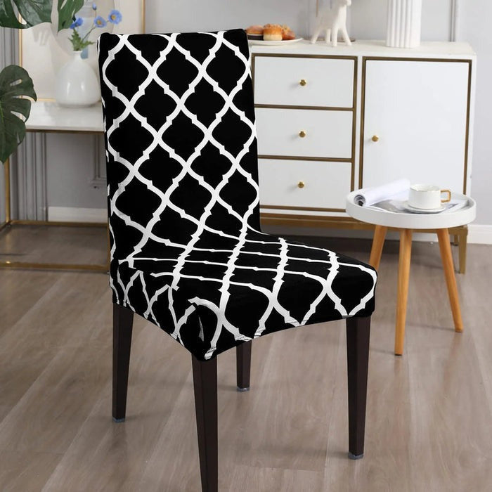Elegant Chair Cover