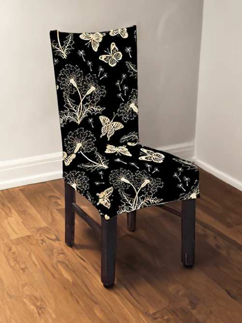 Elegant Chair Cover