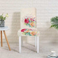 Elegant Chair Cover