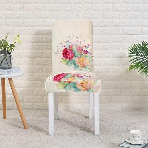 Elegant Chair Cover