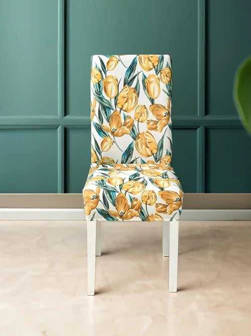 Elegant Chair Cover