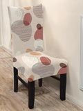 Elegant Chair Cover