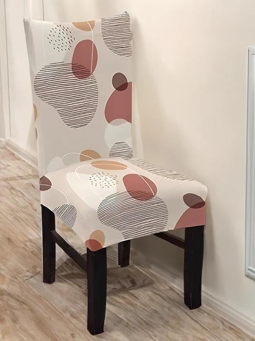 Elegant Chair Cover