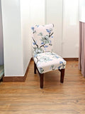 Elegant Chair Cover