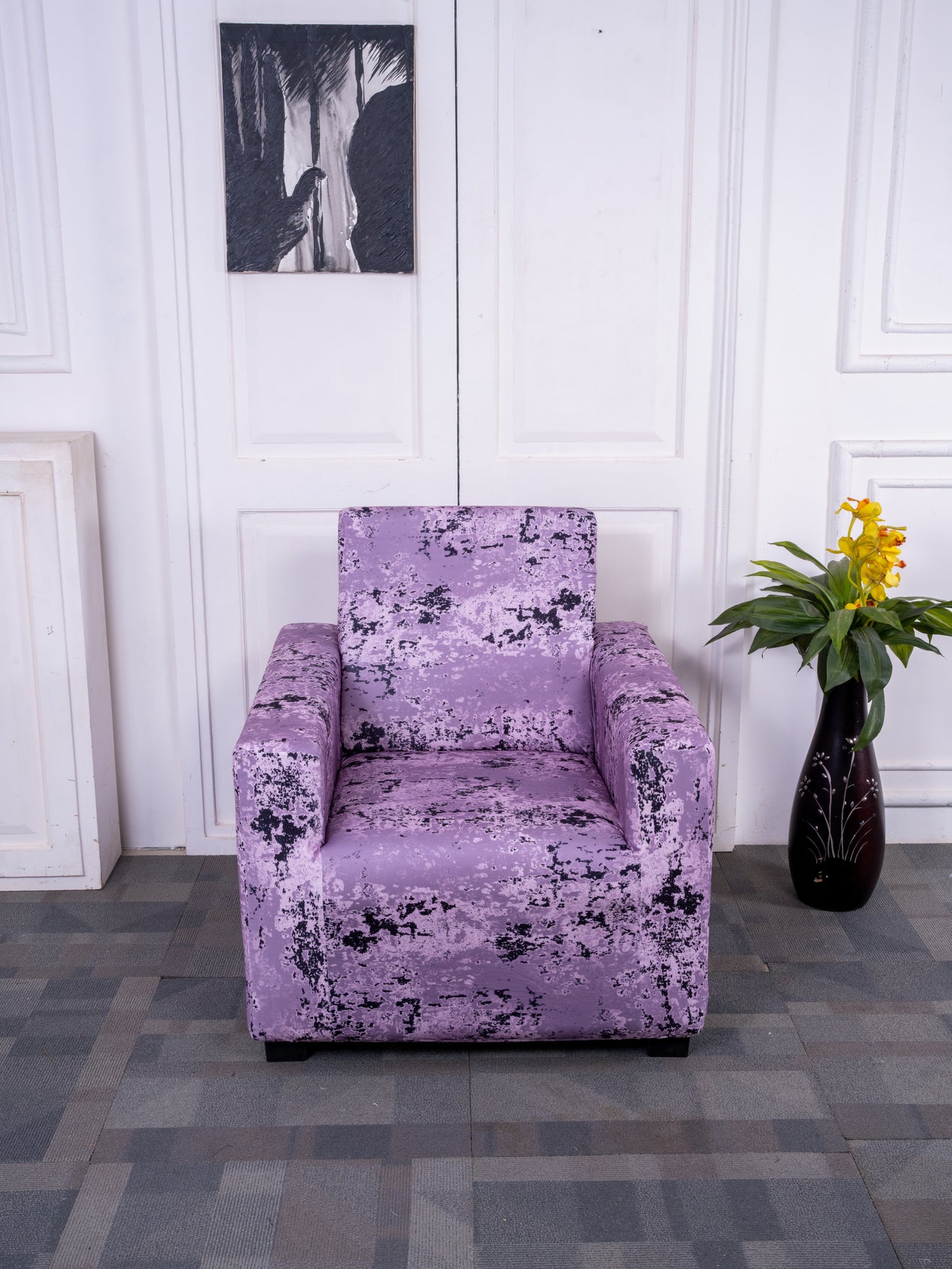 Designer Sofa Covers