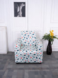 Customizable Design sofa cover