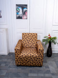 Customizable Design sofa cover