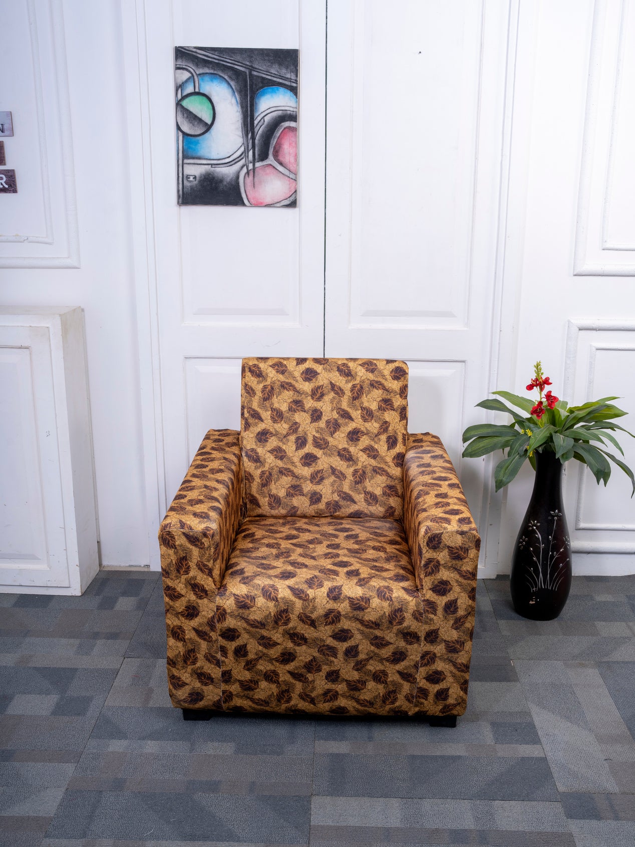 Customizable Design sofa cover