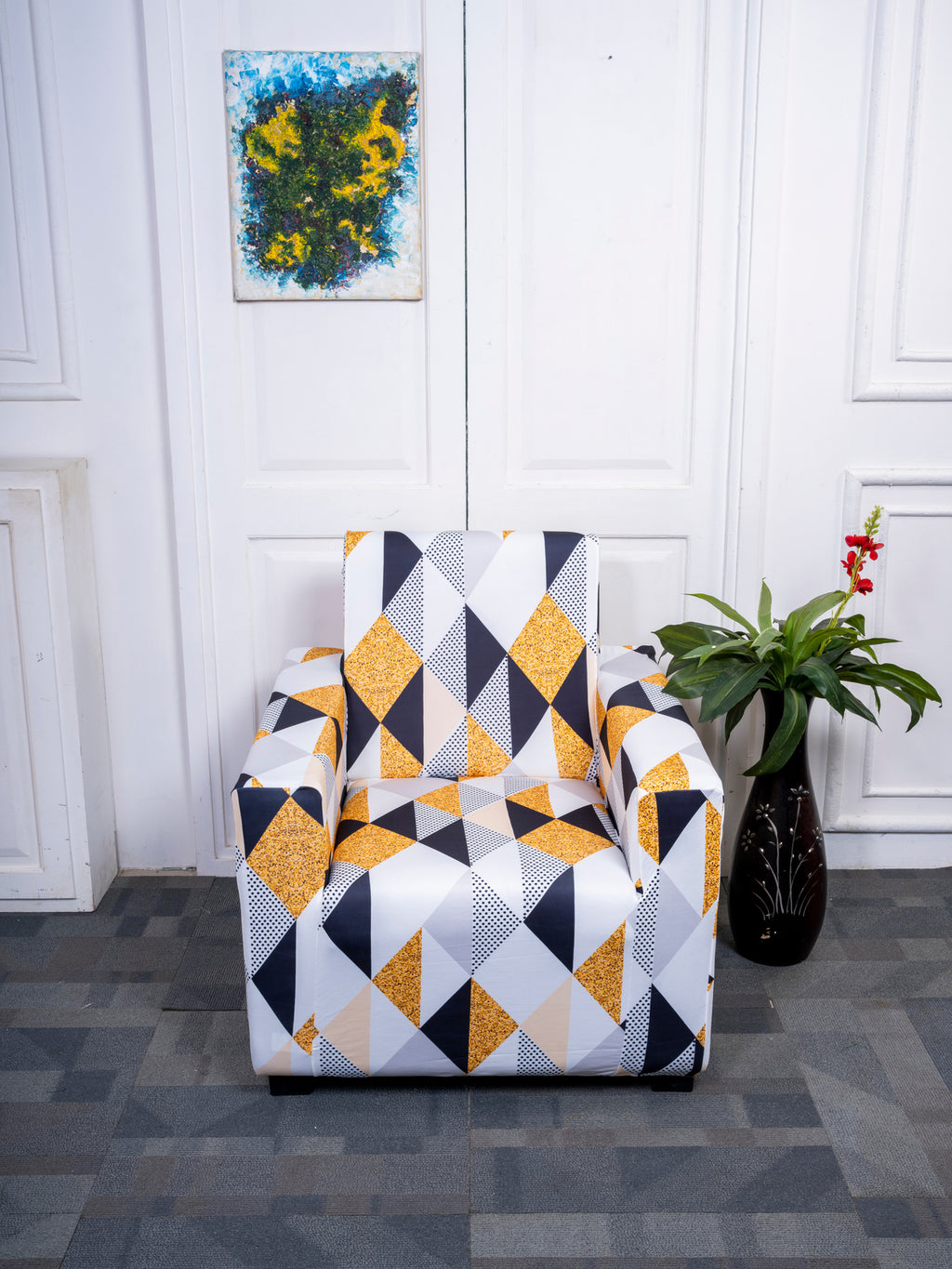 Designer Sofa Covers