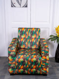 Customizable Design sofa cover