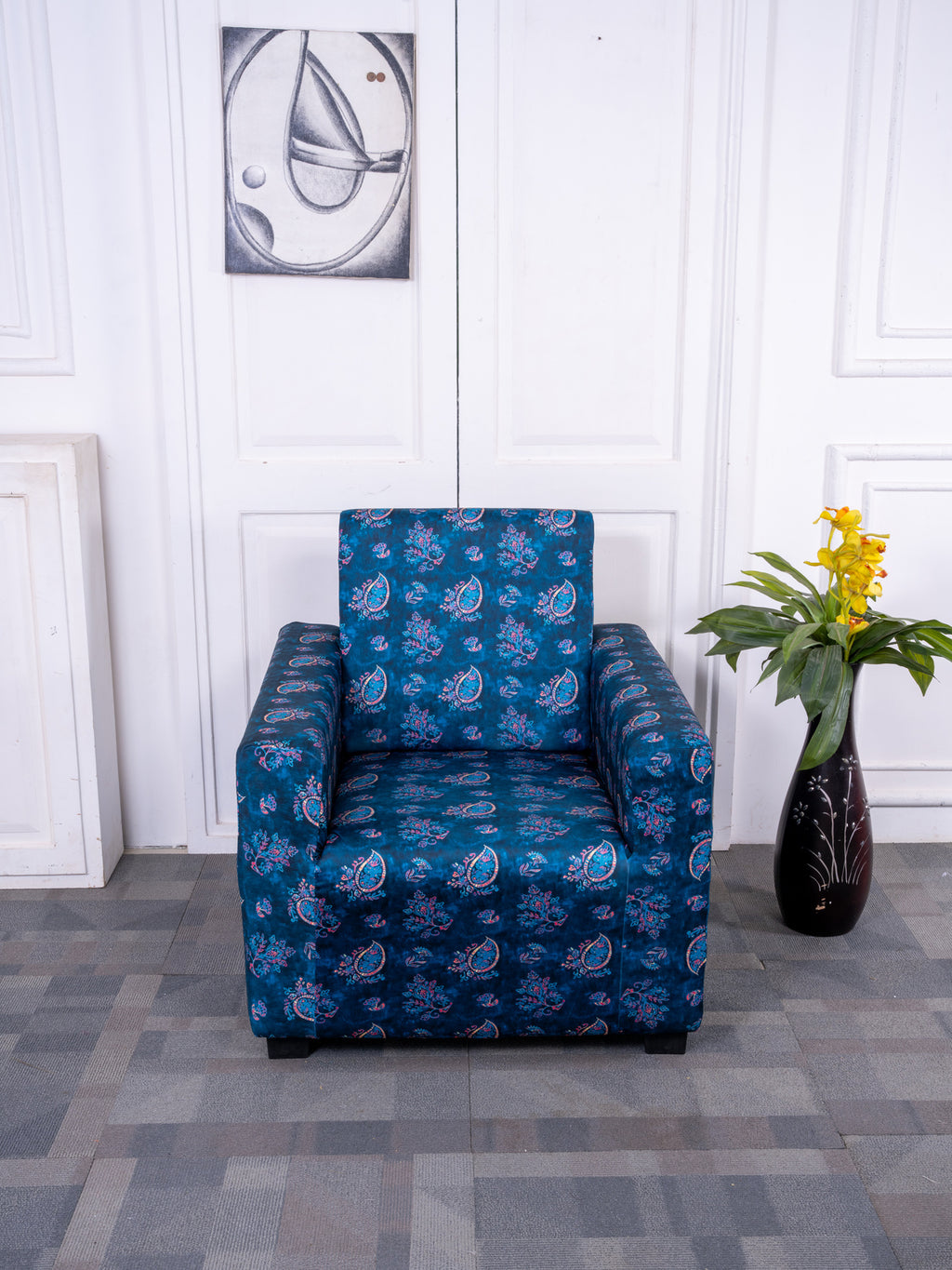 Designer Sofa Covers