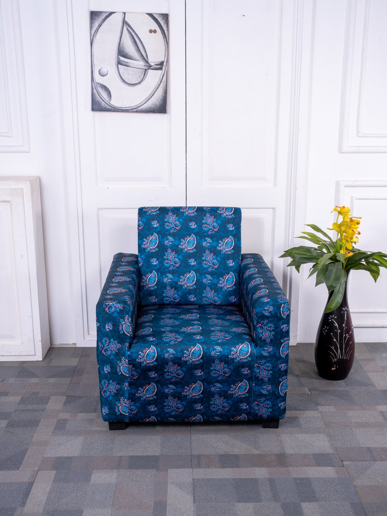 Designer Sofa Covers