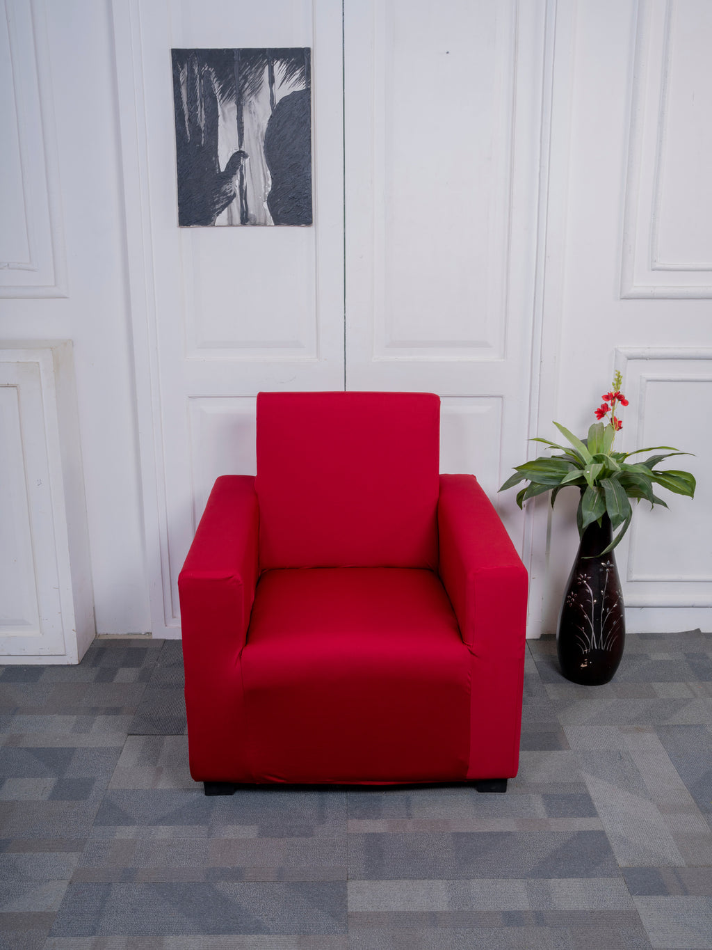 Designer Sofa Covers