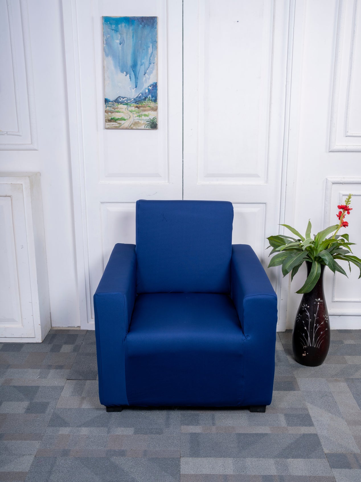 Designer Sofa Covers