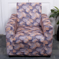 Customizable Design sofa cover