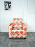 Customizable Design sofa cover