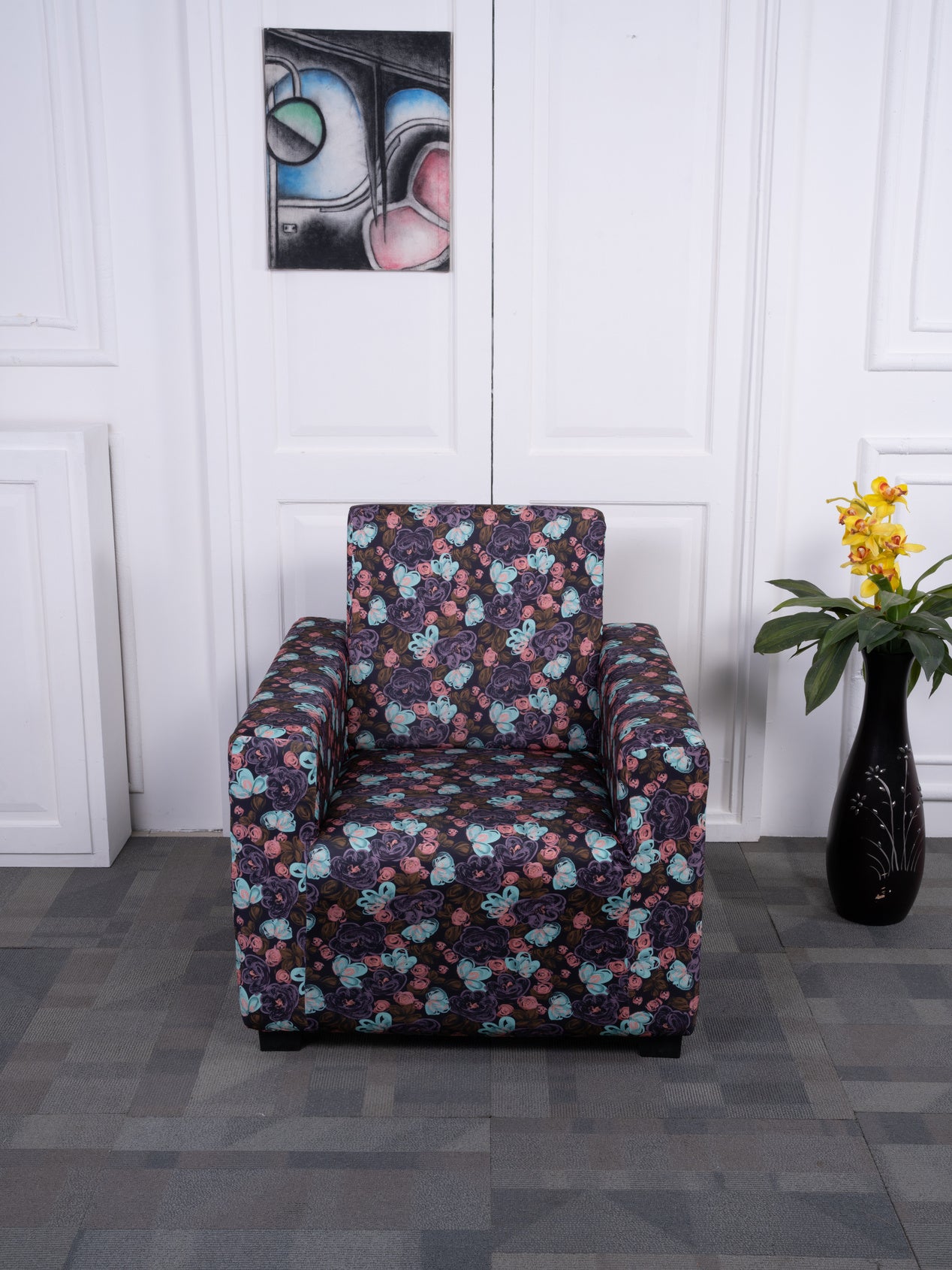 Customizable Design sofa cover