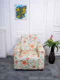 Customizable Design sofa cover