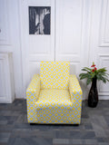 Customizable Design sofa cover