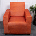 Customizable Design sofa cover
