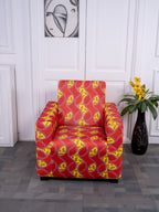 Multi-Color Sofa cover