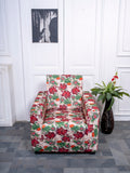 Customizable Design sofa cover