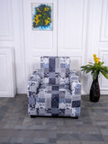 Customizable Design sofa cover